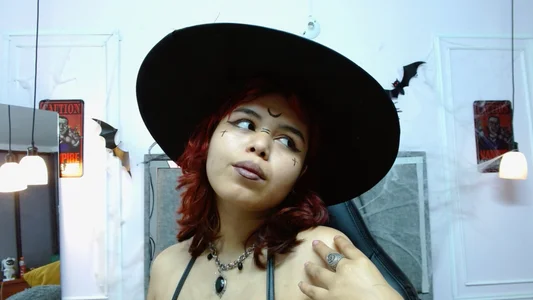 sexy witch de SabinaMerchetti Foto 2