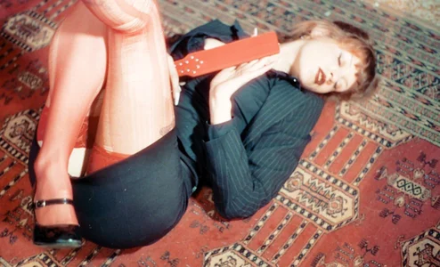 servenicoledickman Nicole Dickman The Film Pic 3