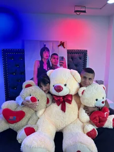 Damian_and_roxanne Gifts. ✨💗🎁 Pic 4