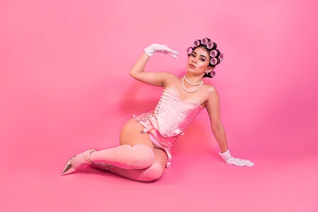 Arii_moon🌸 Sweet belly, sinful thoughts.图片 3