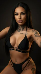 AshxleyPage 👸✨ Pic 6
