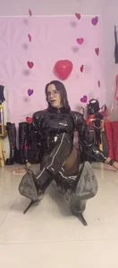 NicolleDiamonds_cg 🥵Today I'm in the mood for mischief... and you're my perfect accomplice🥵 Pic 3