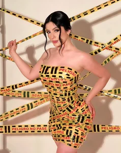 JennaOlsonX Danger attracttion Pic