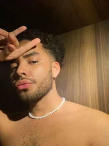 Andre_Cole Just some selfies Pic 4