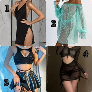 KayxRyan kullanıcısının An outfit for your personal show albümü -  3 fotoğraf