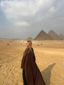 Malley_Saunds In Egypt! Pic 2