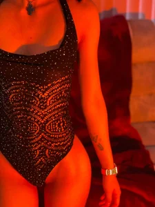 AnnySweett_ nylon Foto