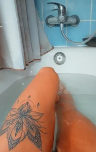 prettyblueeyes420 Public Pic