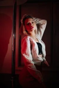 KateDolphin Fall seven times and stand up eight 圖片 4