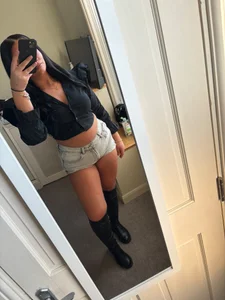 SiennaBaddest's XXX Nude Photo 8