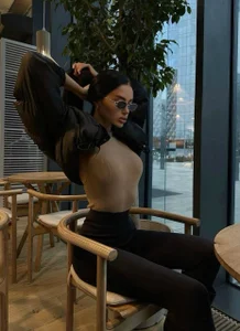 Tiffany_lab Come and take a walk on the wild side รูป  4