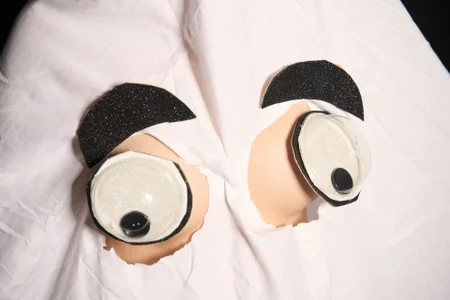 Angela_Torres_ Between the Forbidden and the Supernatural ❤ Bilde 4