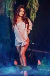 Annaa_Banana I'm a swan Pic 7