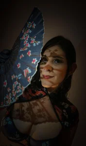 SarahYatesEastern style Bild 3