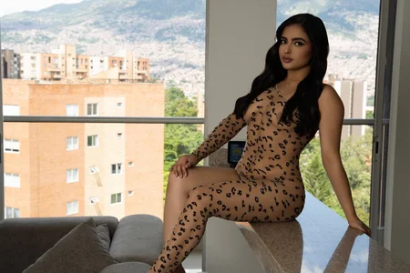 Look closer… 👀💦 od Stephany_Harlot  4 snímek