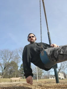 ApexPuppyHaving fun at the park!!! 🐶🐶🐕 Bild 4