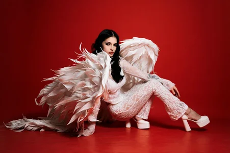 BeverlyMost For the Lovers Fotka 2