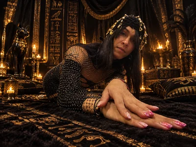 DahianaG Sexual Goddess ✨ Immagine  2