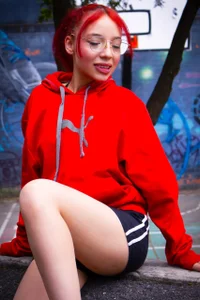 Laura_Dicardy chica deportiva Poză 4