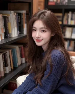 Cara-02 不同的我 Hình 4