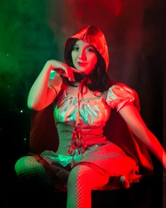 Red Halloween candy de Nina_Ford Foto 3