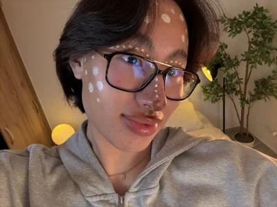 SrLuis18 🦌 Billede 3