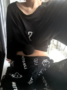 EvelinaKilner XXX Pic