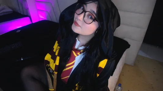 a sexy harry potter cosplay de Miss_Loise  Imagens