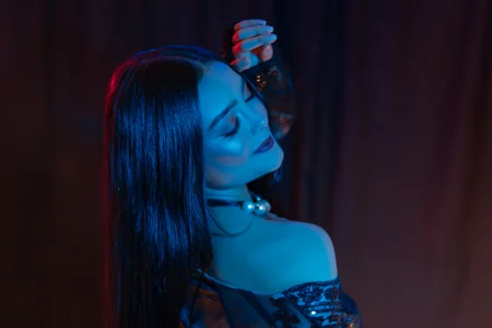 Glamour 👠 de JessiRusel  3 Imagens