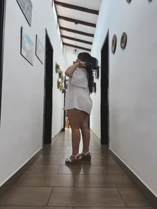 ROSELEI_ Nature body💙 Pic 9
