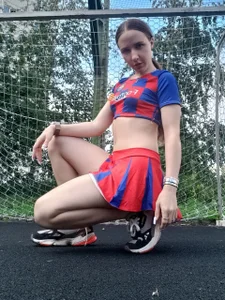 MaudAle Football Season Εικόνα 2