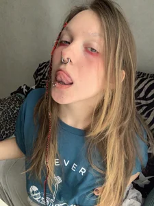 🔴 red demo od VesnaCrystal  5 snímek