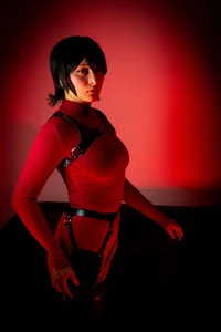 Gea__ Ada Wong 🔥 Pic 2