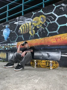 acxel_prescot 🛹🛹🛹  2. fénykép