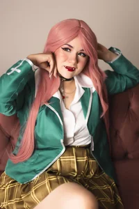 harimoon1 Moka Akashiya  2টি ছবি