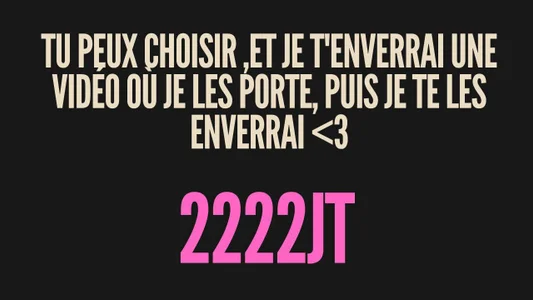 zoeypink ma culotte pour toi ! <3 صورة واحدة|zoeypink ma culotte pour toi ! <3 صورتان|zoeypink ma culotte pour toi ! <3  2 صور|zoeypink ma culotte pour toi ! <3  2 صورة