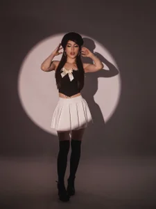 FayeValentine_ Pretty Pic