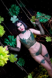 Arii_moon 💚 "Taste me... and repeat." 😉 Pic