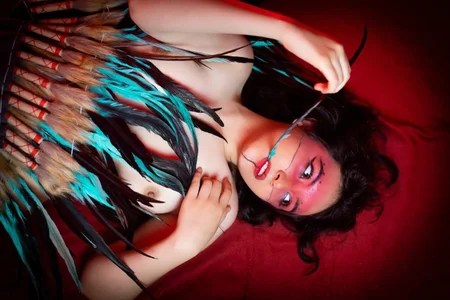 Lyra_Monrroy India Pic 4