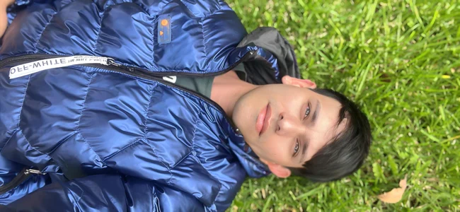 me :3 de joe_jhon  2 Imagens