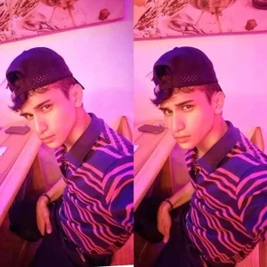 Angel routine de Camachito332 Foto 2