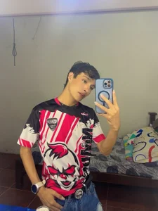 Santifoxx21_ Foxx Poză 2