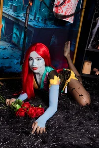 Zdjęcia chelsyquinn October Memories 🎃🖤:  5
