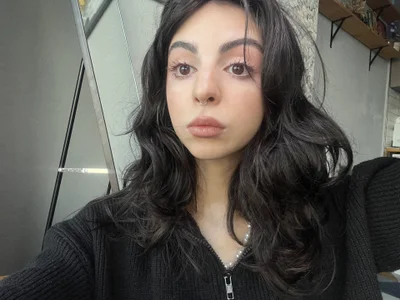 Pheromoon Look into my eyes Pic 4