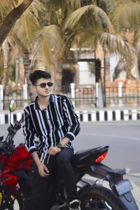 badhon49 Parsons Foto 3