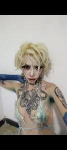 barbara_anal_squirt_ Que rico  6টি ছবি