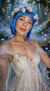 sweetyose cute pic IA Εικόνα 4