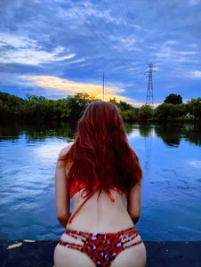 Summer_lovin69 Me myself &my lush 💖 Pic 4