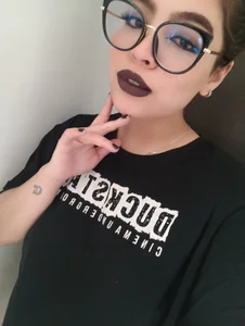 Just me