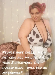 cowslut kullanıcısının Cow goddess albümü -  3 fotoğraf